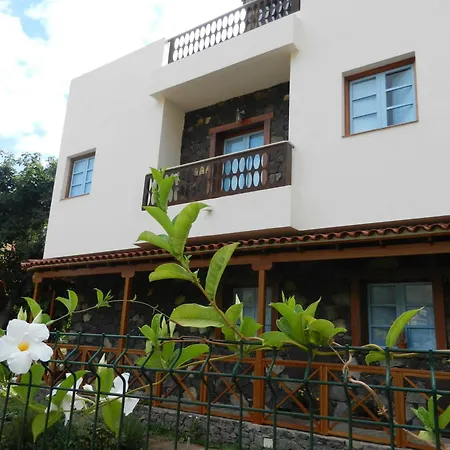 Caserio De La Playa - Adults Only Valle Gran Rey Exterior photo
