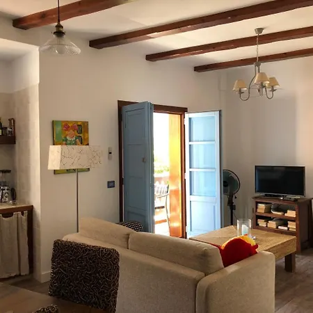 Caserio De La Playa - Adults Only Valle Gran Rey Exterior photo