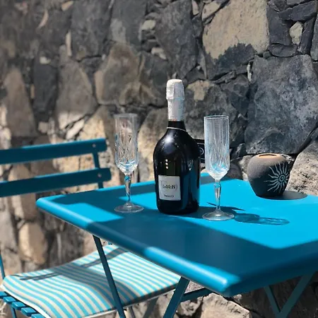 Caserio De La Playa - Adults Only Valle Gran Rey Exterior photo