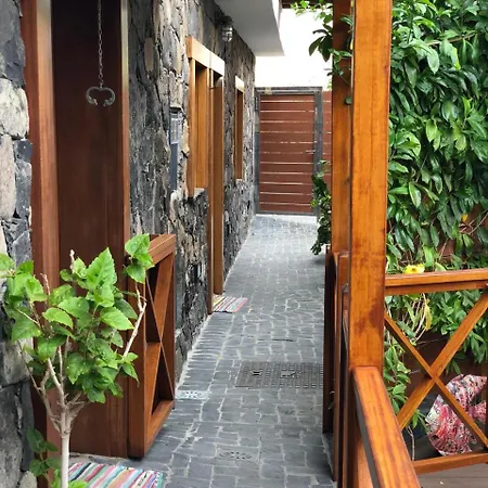 Caserio De La Playa - Adults Only Valle Gran Rey Exterior photo