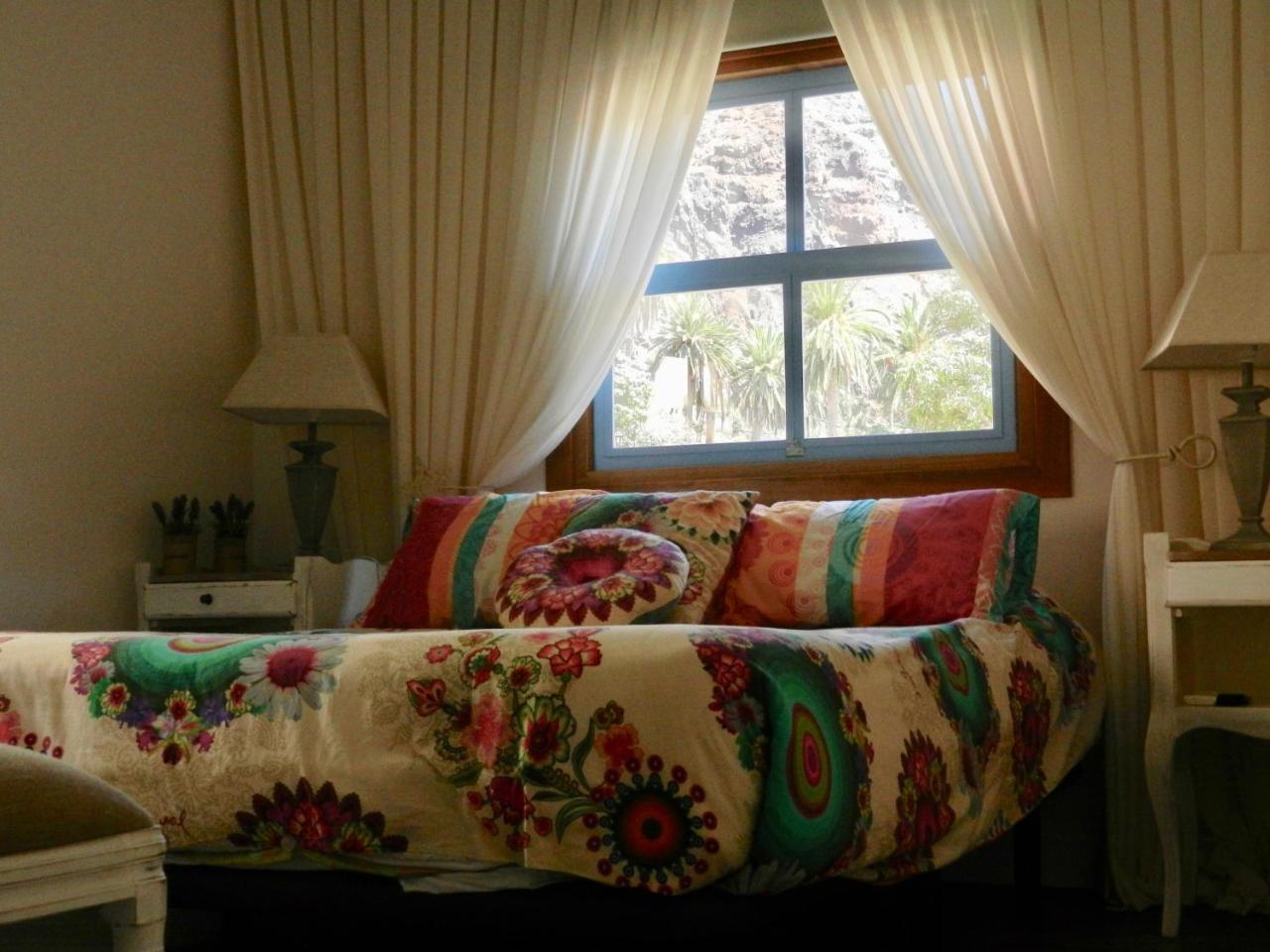 Caserio De La Playa - Adults Only Apartment *