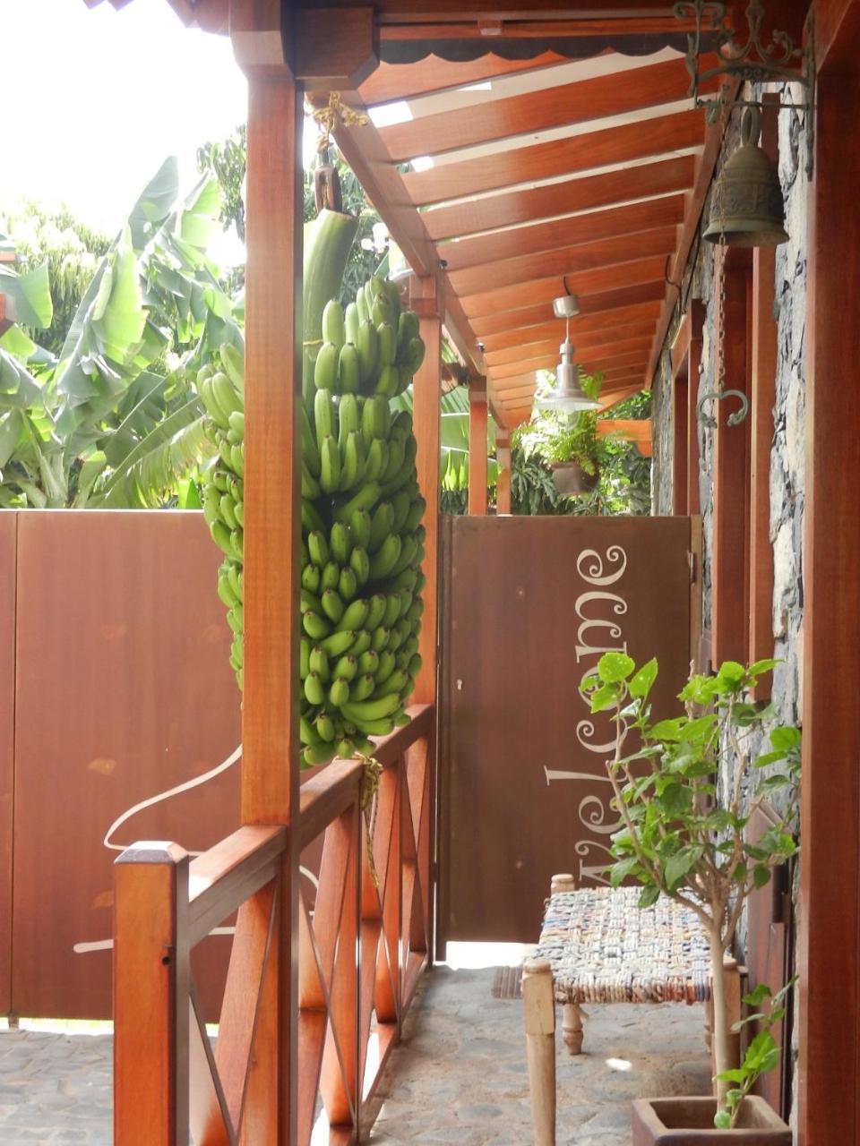 Caserio De La Playa - Adults Only * Valle Gran Rey